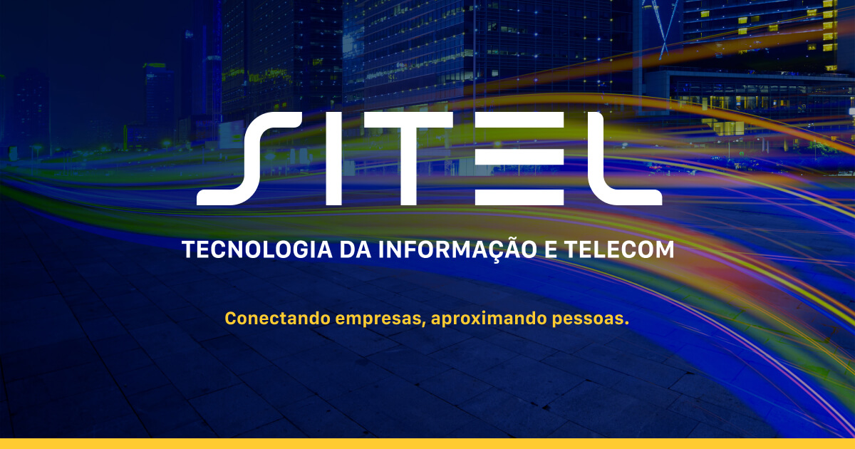 (c) Sitel.com.br